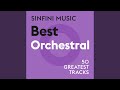 Sibelius: Symphony No. 5 in E flat, Op. 82: 1. Tempo molto moderato - Largamente - Allegro moderato