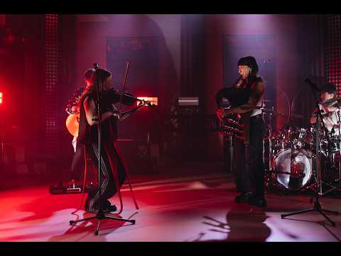 SADU "Luukered" | Hommik Anuga