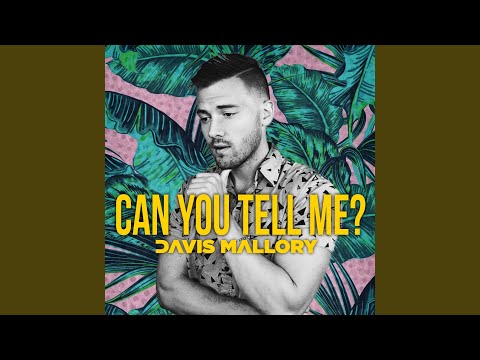 Can You Tell Me? (Where All the Love Goes) (Jumbo Mix)