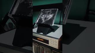 Tsjuder - Legion Helvete #nobsound #blackmetal #analogmusic