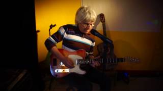 Daddy's Blues (21-31)