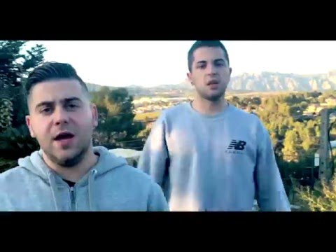 JHISE IVANCANO - KIMBALA KIMBALA (VIDEOCLIP)