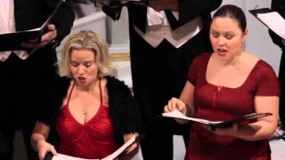 Up! Good Christen Folk, and Listen (from Piae Cantiones, 1582)