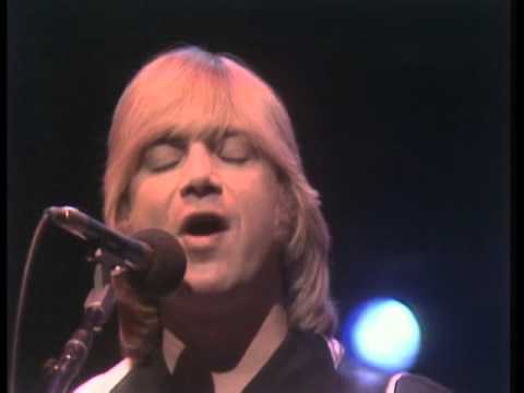 The Moody Blues - The Voice (HQ)