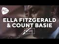 Ella Fitzgerald & Count Basie - A Tisket a Tasket (Norman Granz Jazz in Montreux 1979)