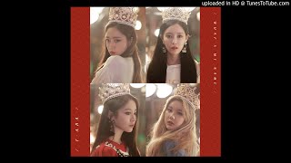 Hyomin (T-ara) - Ooh La La