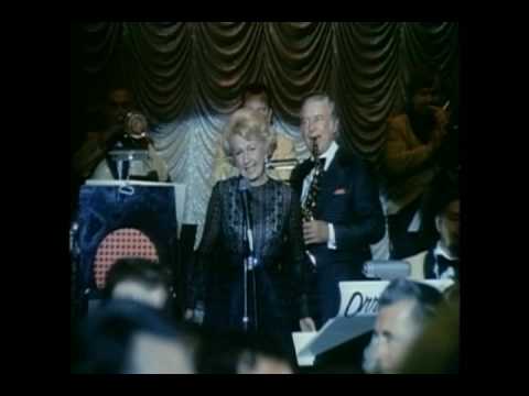Martha Tilton - Queen Of The Stardust Ballroom