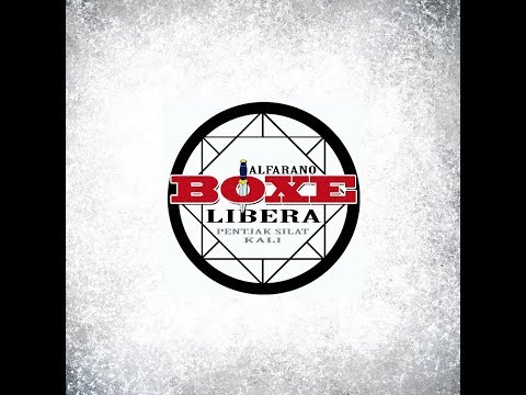 Workshop BOXE LIBERA con il M° Claudio Alfarano