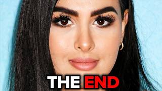 How SSSniperwolf Destroyed Her Reputation...