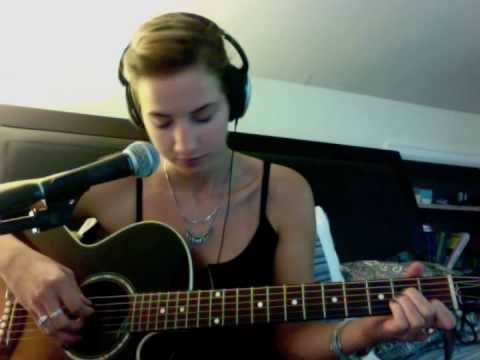 Almost Lover  - A Fine Frenzy (Acoustic Cover)