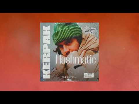 [FREE] "Flashmatic" - Kéroué x JeanJass Type Beat (Boom Bap Beat) (Prod By. Kerpak)