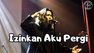 Download lagu Izinkan Aku Pergi | Lagu Slow Rock Malaysia Terbaru | Melodi Melayu Santai mp3