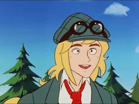 94 YATTAMAN - Bracia Left