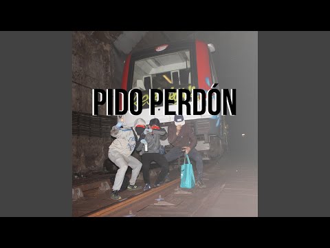Pido Perdón