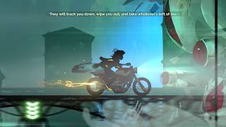 Push It to the Limit - Let's Play Transistor Bonus Part 2