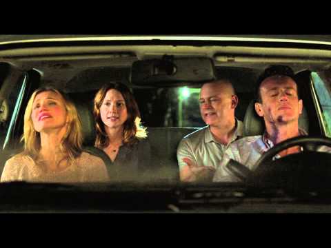 Sex Tape (Clip 'We Watched It')