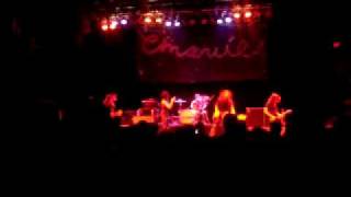 My American Heart - Don&#39;t Sleep