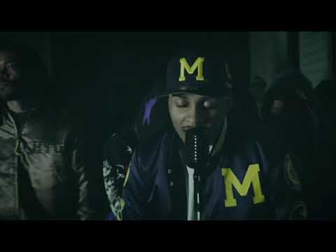 NACHO - THE WETE STYLE (Official Music Video)