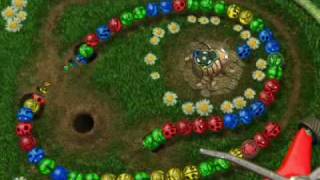 Tumblebugs~Round 2-4