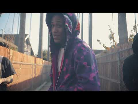 Bussdown PESOS - Trophy Freestyle (Official Music Video) 