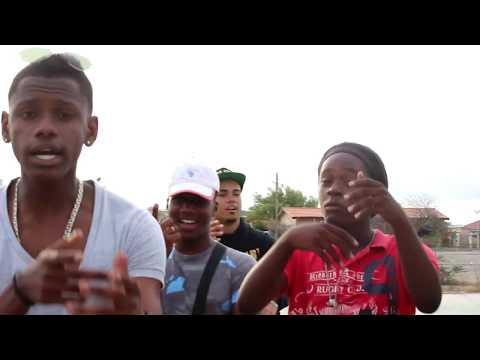 Kenitooh - Geografia (Official Video)