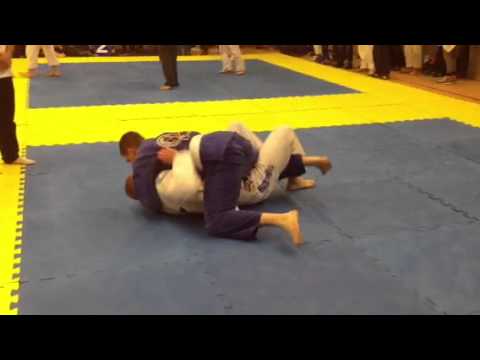 Southern BJJ Open 2013