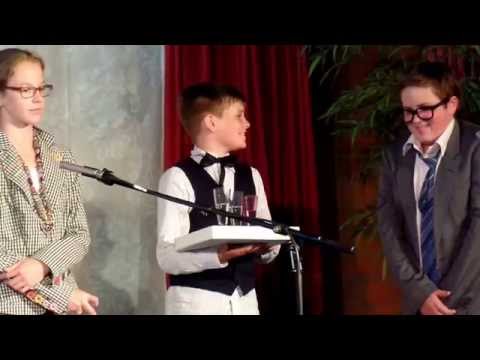 obs West 8c musical Het dak eraf