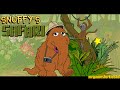 Sesame Street Snuffy S Safari Animals Sightseeing Kids Game Preschool