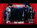 iso Show 3 Bölüm 12.03.2021