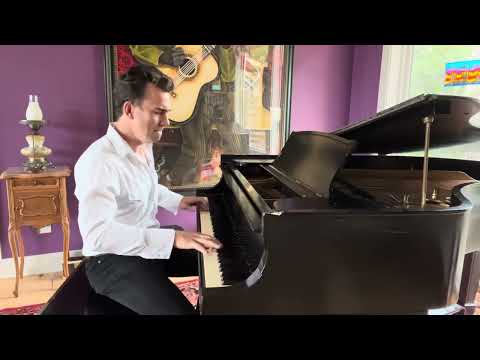 Fast Boogie Woogie - Montreal, New York and London Shows!