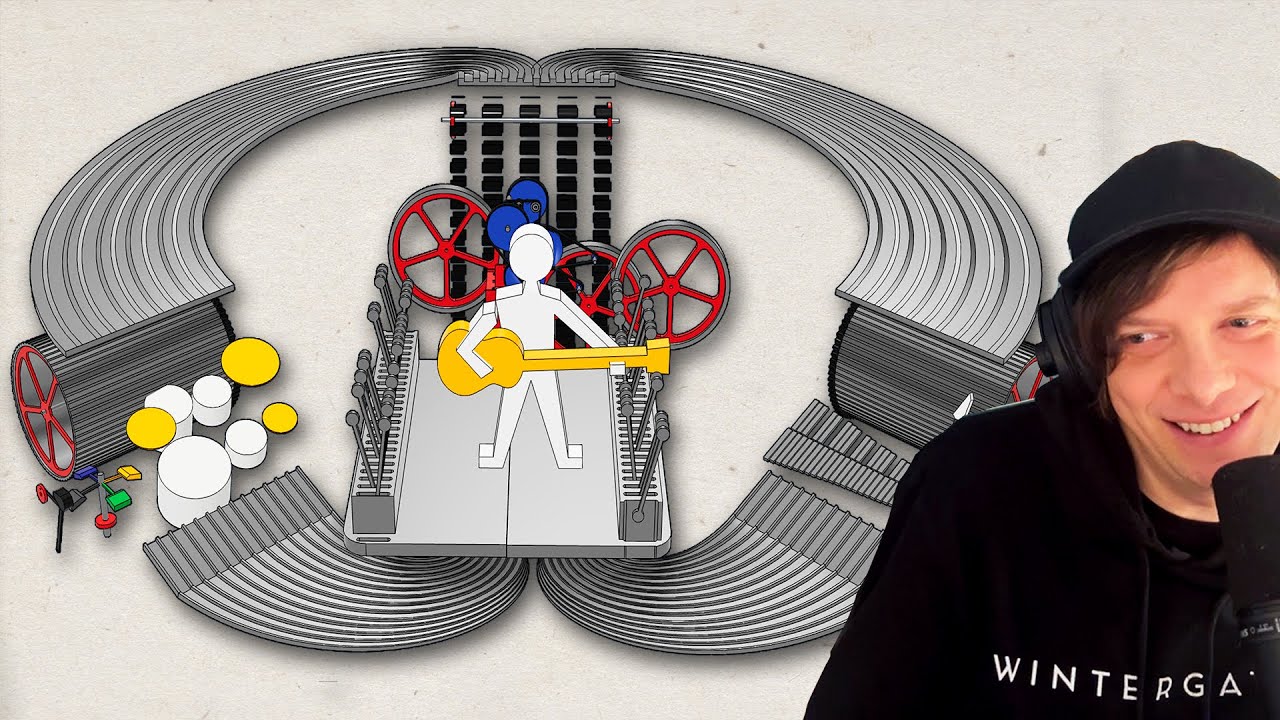 Want to join this channel?