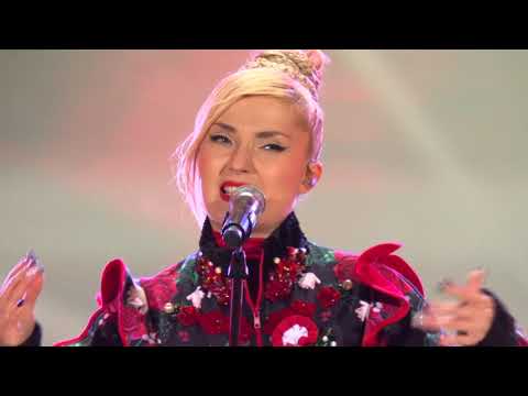 CLEO - Co mi Panie dasz (arr. & cond. Adam Sztaba)