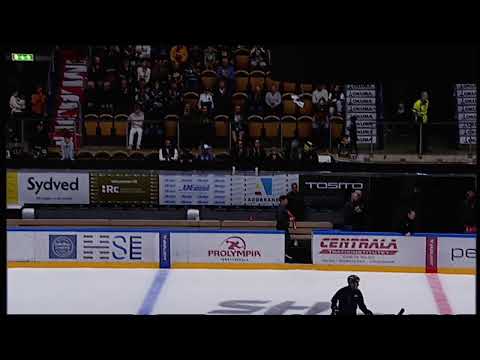 Hv71: Youtube: ISPREMIÄR