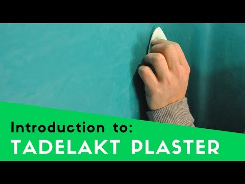 download lagu mp3 mp4 Moroccan Tadelakt Plaster, download lagu Moroccan Tadelakt Plaster gratis, unduh video klip Moroccan Tadelakt Plaster