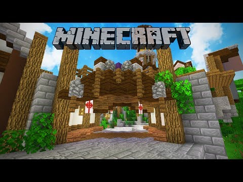 Fancy Tunnel | Minecraft 1.12 Survival Let's Play | Episode 148
