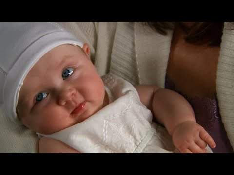 Sarah Jane Finds a Baby! | Sky | The Sarah Jane Adventures