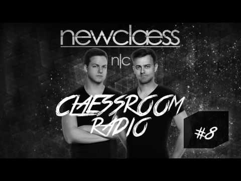 Newclaess - Claessroom Radio Episode 8 (Keno Induze Takeover)