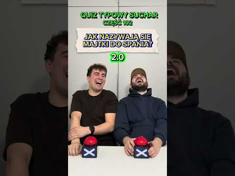 Typowy suchar cześć 102 #suchar #quiz #funny