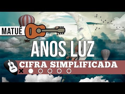 Anos Luz - Matuê
