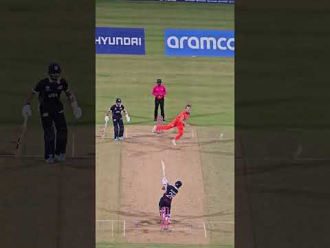 Reel tagged #cricket