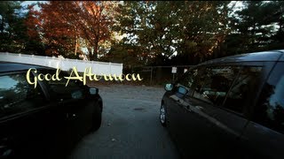 The Arcitype - Good Afternoon (Pt. 2 of 