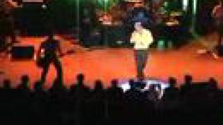 Morrissey - One Day Goodbye Will Be Farewell (Waukegan 07)