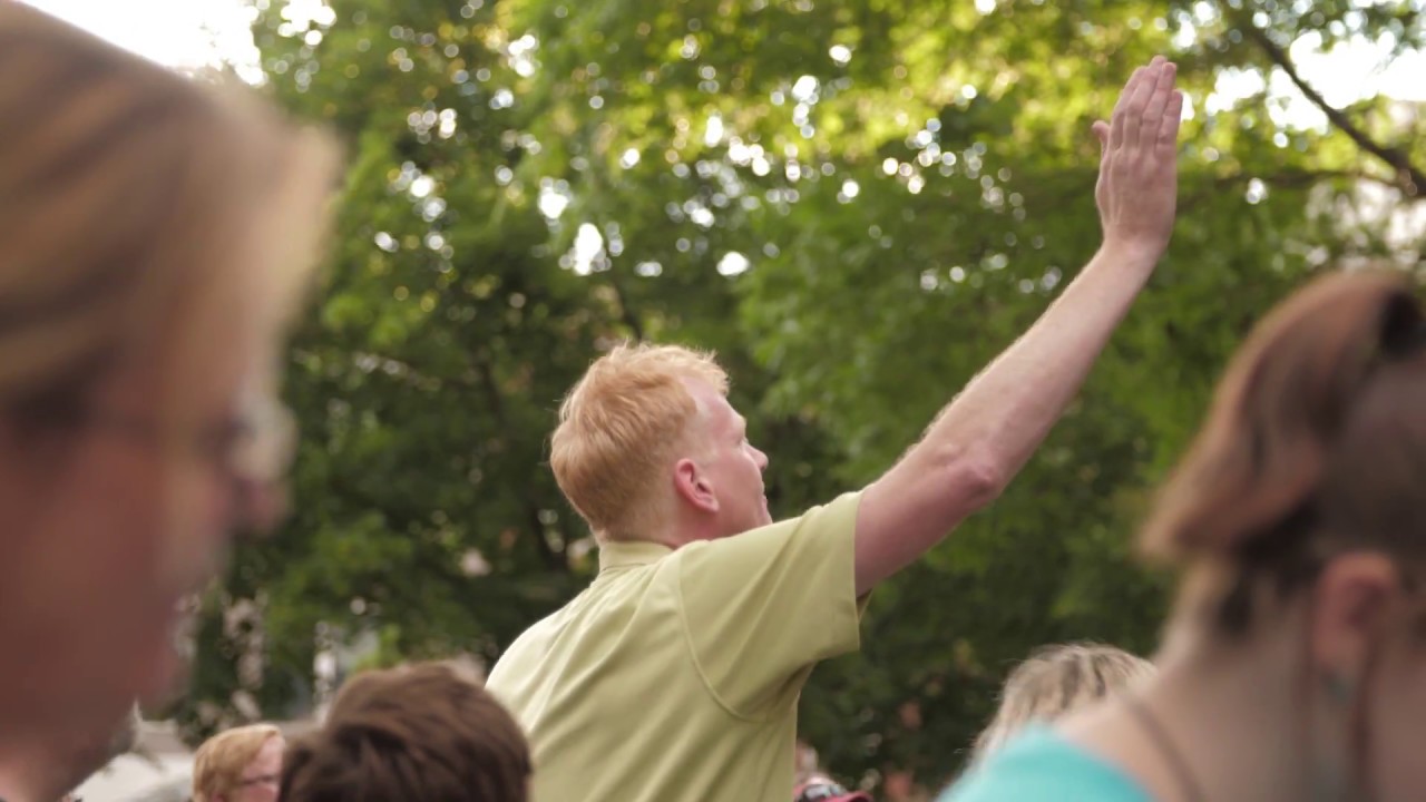 2018 Waterville Rocks! Summer Concert Series