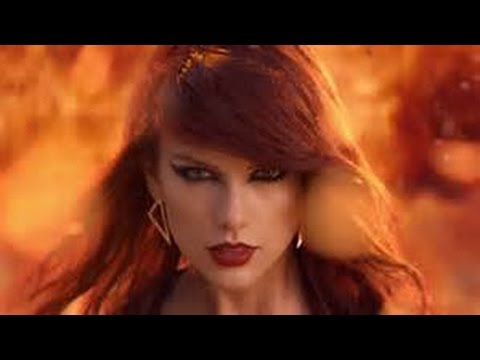 IS TAYLOR SWIFT GOING TO HEAVEN OR HELL WHEN SHE DIES-TAKING A POLL