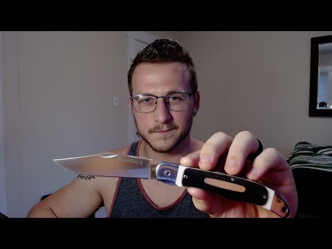 Watch This Before You Buy A Cold Steel Ranch Boss II