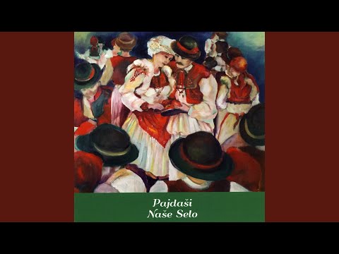 Oj Visoki Moj Jablane