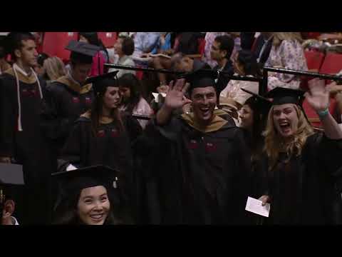 Chicago Booth Graduation 2022 - Full Time MBA and Ph.D. Program