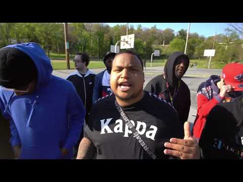 Bully ft. Modern Jayo-Southside story Official Video