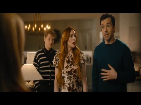 Our Little Secret (2024) | Avery and Logan admit that they dated