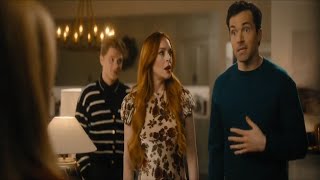 Our Little Secret (2024) | Avery and Logan admit that they dated